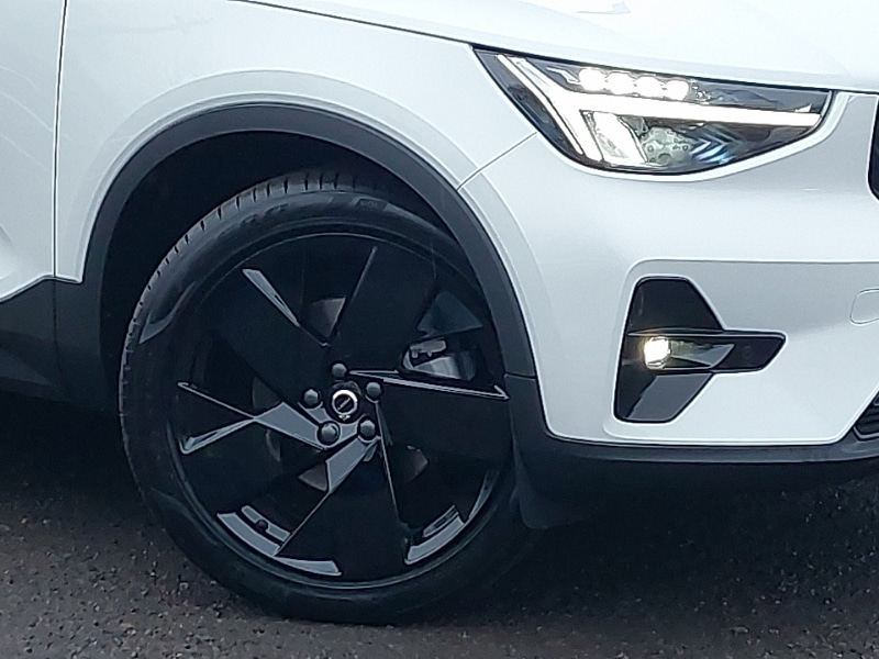 Used Volvo XC40 2025 for sale - 77141414: Photo 9