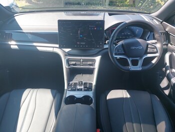 Used BYD Seal U 2025 for sale - 79218595: Photo