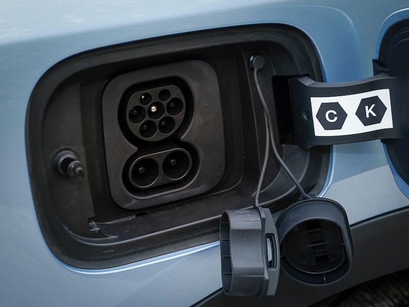 Used BYD Dolphin 2025 for sale - 76556056: Photo 18