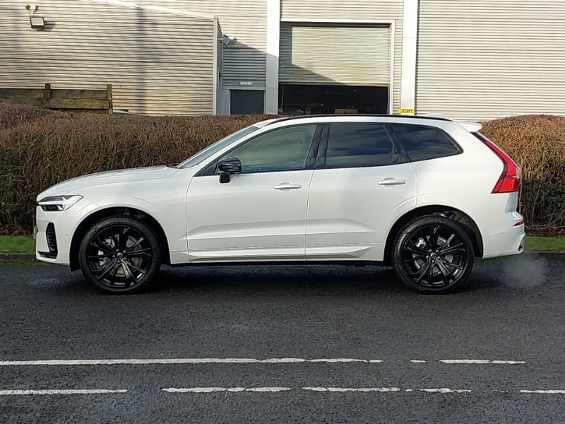 Used Volvo XC60 2025 for sale - 77293898: Photo 4