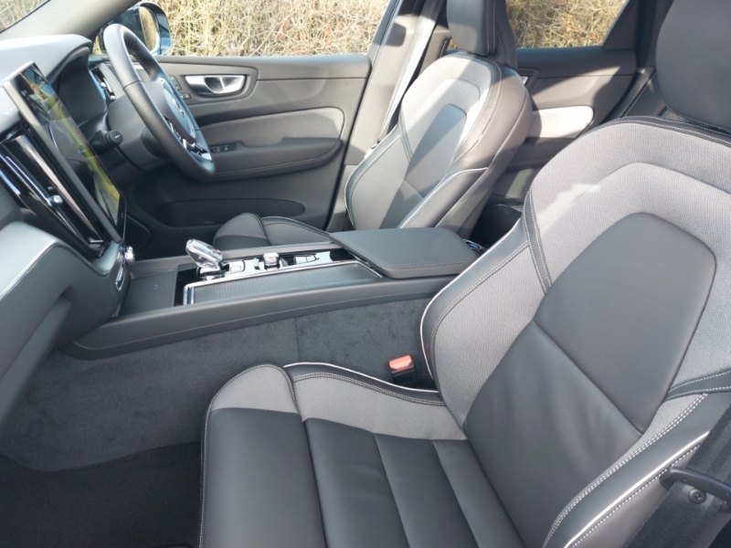 Used Volvo XC60 2025 for sale - 77293898: Photo 5