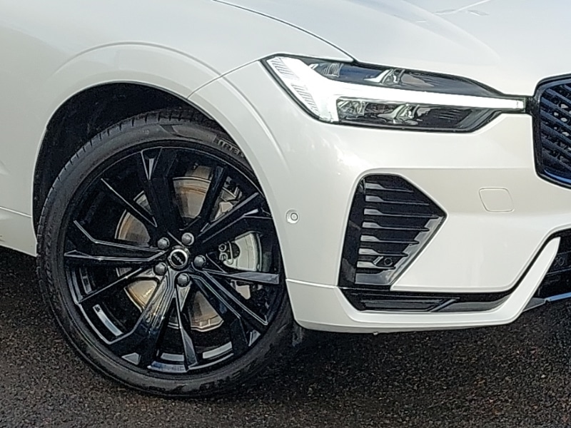 Used Volvo XC60 2025 for sale - 77293898: Photo 9