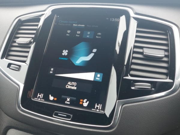 Used Volvo XC90 2020 for sale - 76258288: Photo 14