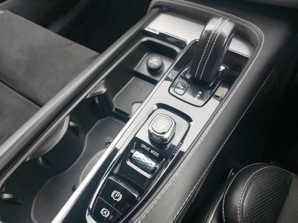 Used Volvo XC90 2020 for sale - 76258288: Photo 15