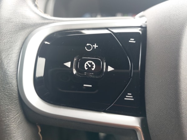 Used Volvo XC90 2020 for sale - 76258288: Photo 16