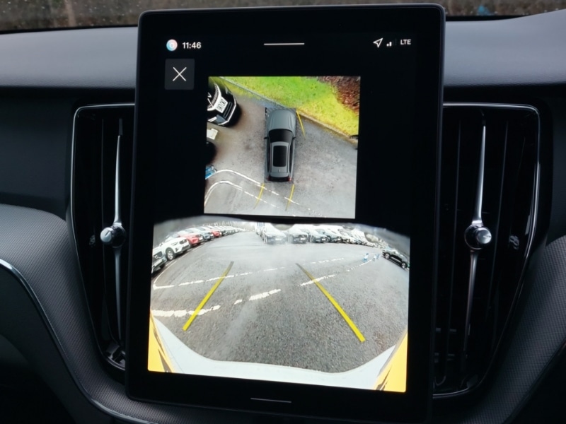 Used Volvo XC60 2025 for sale - 77307999: Photo 10