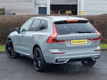 Used Volvo XC60 2025 for sale - 77307999: Photo