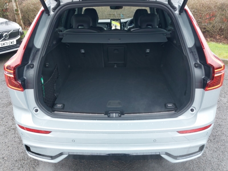 Used Volvo XC60 2025 for sale - 77307999: Photo 8