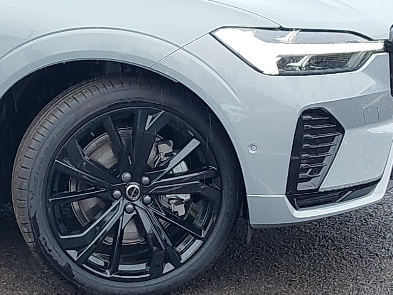 Used Volvo XC60 2025 for sale - 77307999: Photo 9