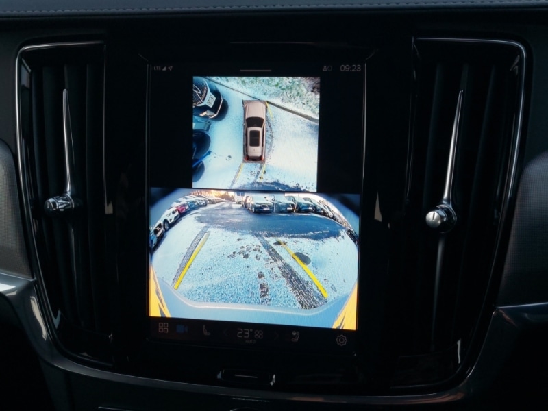 Used Volvo V90 2025 for sale - 77090332: Photo 10