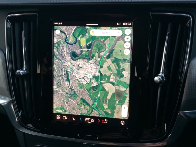 Used Volvo V90 2025 for sale - 77090332: Photo 11