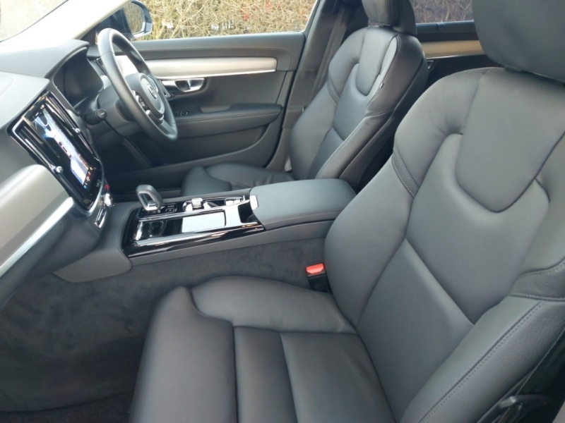 Used Volvo V90 2025 for sale - 77090332: Photo 5