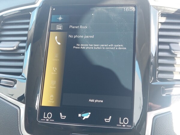 Used Volvo XC90 2021 for sale - 76208577: Photo 13