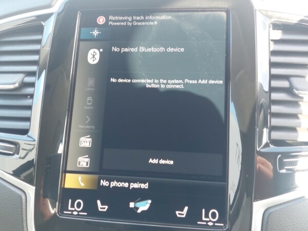 Used Volvo XC90 2021 for sale - 76208577: Photo 14
