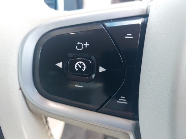 Used Volvo XC90 2021 for sale - 76208577: Photo 16