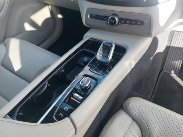 Used Volvo XC90 2021 for sale - 76208577: Photo 19