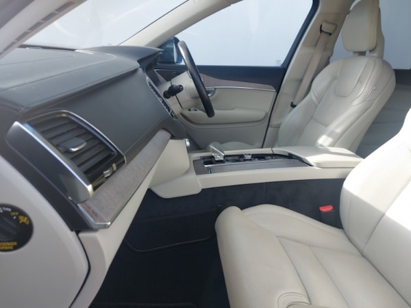 Used Volvo XC90 2021 for sale - 76208577: Photo 5