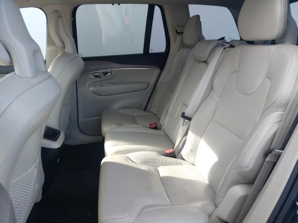Used Volvo XC90 2021 for sale - 76208577: Photo 6
