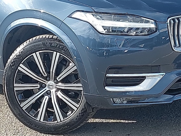 Used Volvo XC90 2021 for sale - 76208577: Photo 9