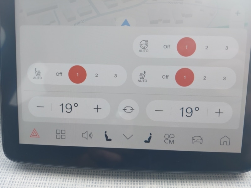 Used Volvo EX30 2024 for sale - 76771339: Photo 16