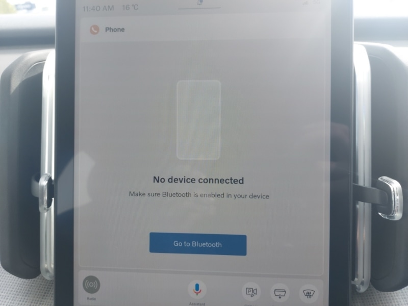 Used Volvo EX30 2024 for sale - 76771339: Photo 17