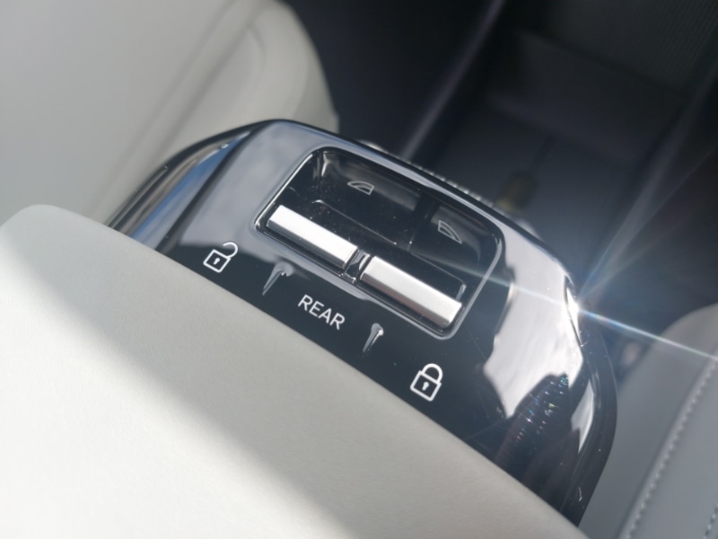 Used Volvo EX30 2024 for sale - 76771339: Photo 19