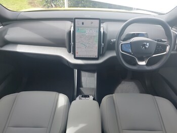 Used Volvo EX30 2024 for sale - 76771339: Photo