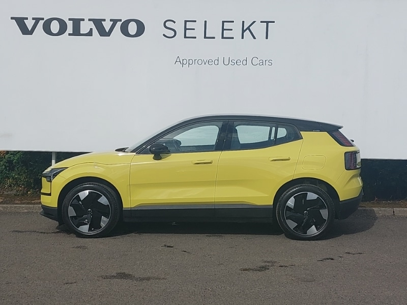 Used Volvo EX30 2024 for sale - 76771339: Photo 4