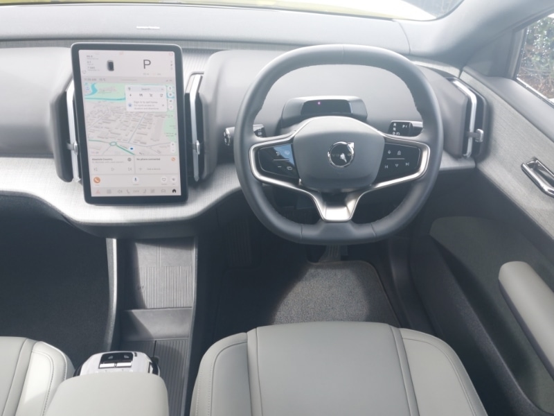 Used Volvo EX30 2024 for sale - 76771339: Photo 7
