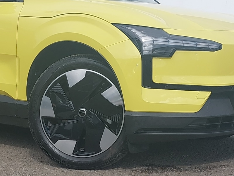 Used Volvo EX30 2024 for sale - 76771339: Photo 9