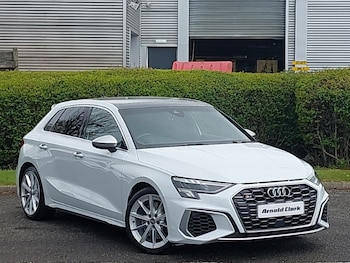 Used Audi A3 2021 for sale - 78230141: Photo