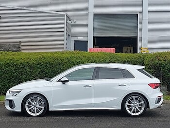 Used Audi A3 2021 for sale - 78230141: Photo