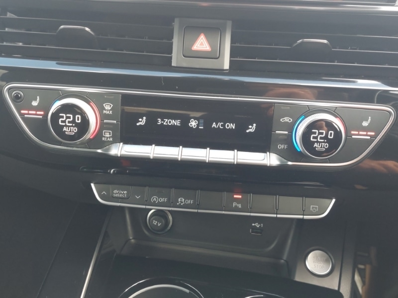 Used Audi A4 2023 for sale - 78203364: Photo 19