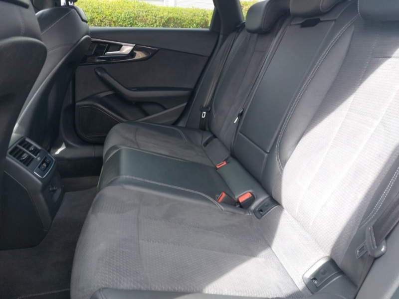 Used Audi A4 2023 for sale - 78203364: Photo 6