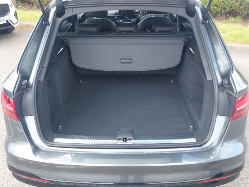 Used Audi A4 2023 for sale - 78203364: Photo 8