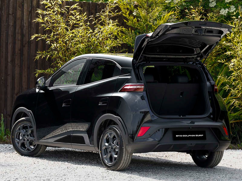 Used BYD Dolphin 2025 for sale - 76556414: Photo 8