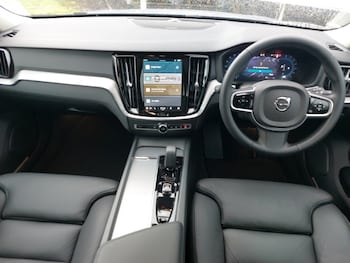 Used Volvo V60 2025 for sale - 78837660: Photo