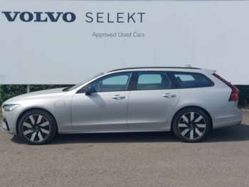 Used Volvo V90 2025 for sale - 74933663: Photo