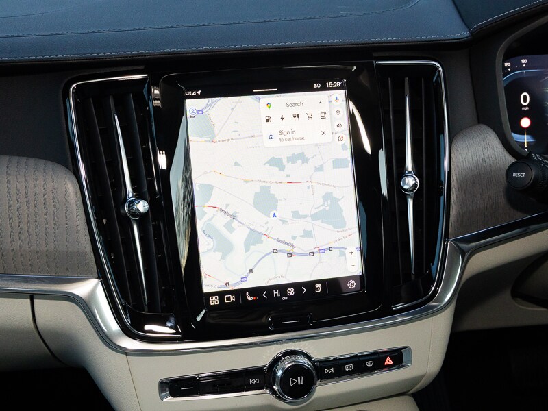 Used Volvo V90 2025 for sale - 77933016: Photo 13