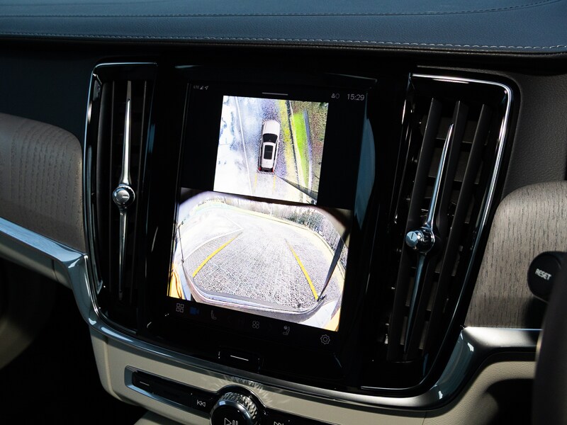 Used Volvo V90 2025 for sale - 77933016: Photo 14