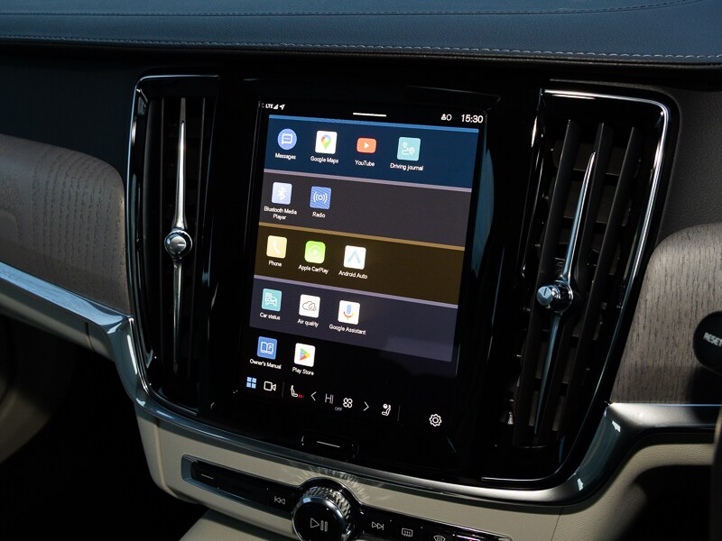 Used Volvo V90 2025 for sale - 77933016: Photo 16