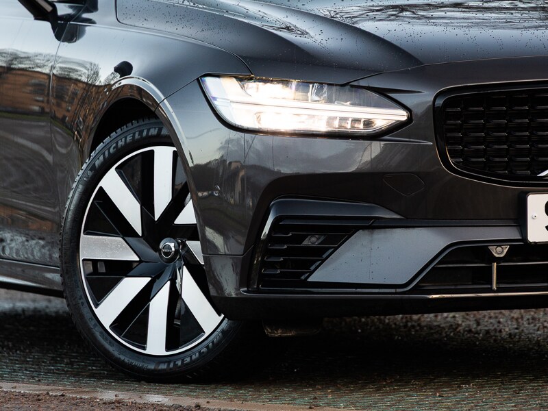 Used Volvo V90 2025 for sale - 77933016: Photo 9