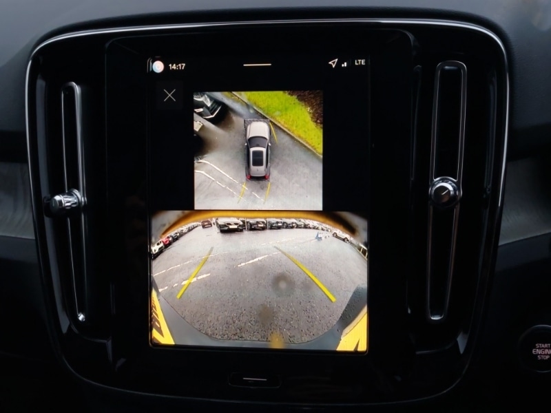 Used Volvo XC40 2025 for sale - 76970216: Photo 10