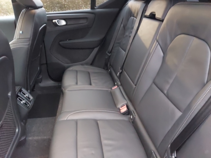 Used Volvo XC40 2025 for sale - 76970216: Photo 6