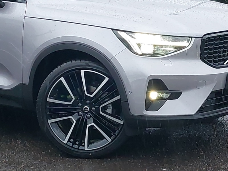 Used Volvo XC40 2025 for sale - 76970216: Photo 9