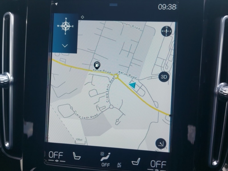 Used Volvo XC40 2020 for sale - 76221507: Photo 10