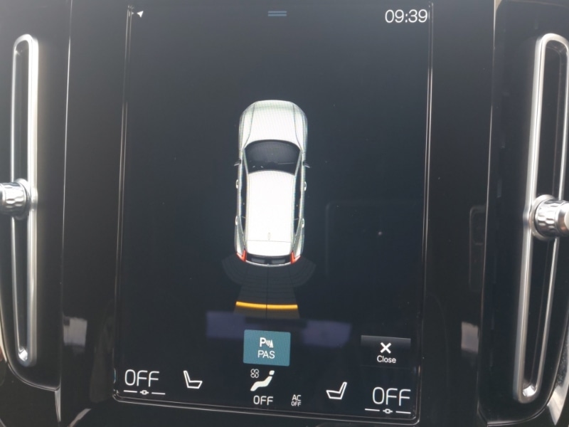 Used Volvo XC40 2020 for sale - 76221507: Photo 11