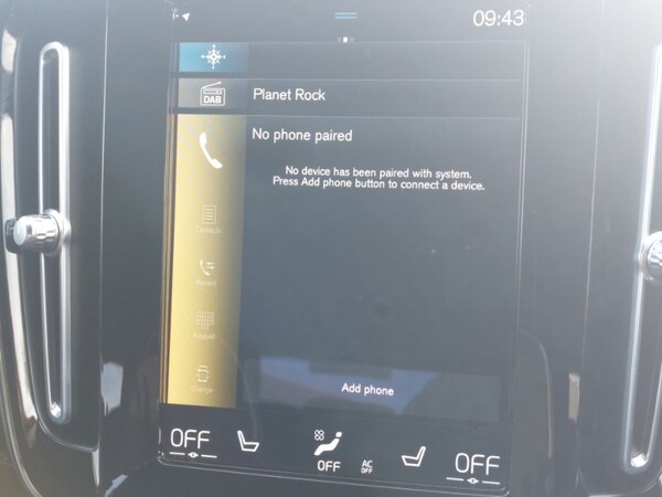Used Volvo XC40 2020 for sale - 76221507: Photo 13