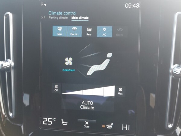 Used Volvo XC40 2020 for sale - 76221507: Photo 15