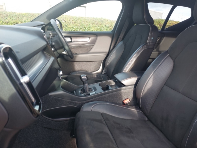 Used Volvo XC40 2020 for sale - 76221507: Photo 5